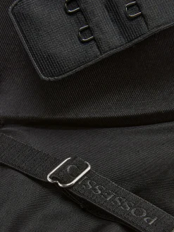 Soutiens-Gorge|Primark Soutien-gorge Moulé Plongeant Maximisant Noir