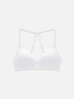 Soutiens-Gorge|Primark Soutien-gorge Moulé Sans Couture Blanc