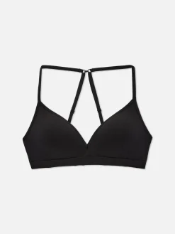 Soutiens-Gorge|Primark Soutien-gorge Moulé Sans Couture Noir