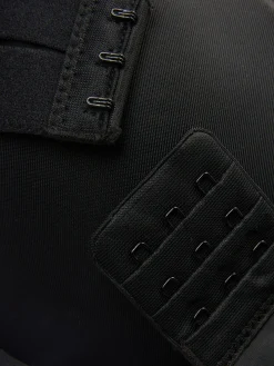 Soutiens-Gorge|Primark Soutien-gorge Sans Bretelles Multiposition, Bonnets A à D Noir