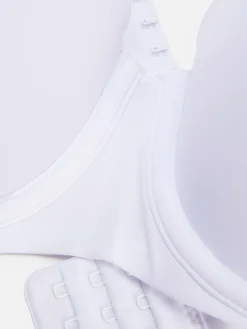 Soutiens-Gorge|Primark Soutien-gorge Sans Bretelles Multiposition, Bonnets A à D Blanc