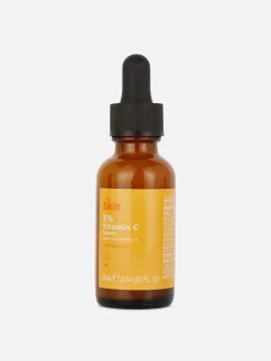 Sérums|Primark Sérum 3 % De Vitamine C PS... Skin Orange