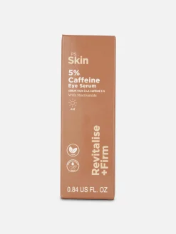 Sérums|Primark Sérum Pour Les Yeux à 5 % De Caféine PS... Skin Marron