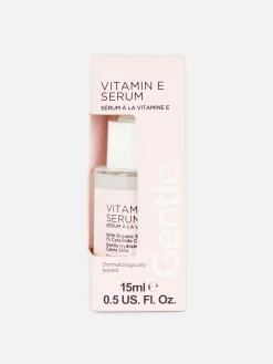 Sérums|Primark Sérum Visage à La Vitamine E PS... Rose
