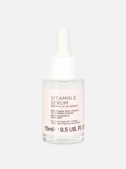 Sérums|Primark Sérum Visage à La Vitamine E PS... Rose