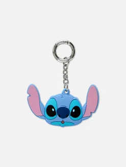 Accessoires Voyages|Primark Support De Tracker à Breloque Disney Lilo & Stitch Bleu