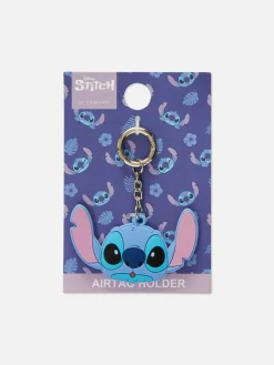 Accessoires Voyages|Primark Support De Tracker à Breloque Disney Lilo & Stitch Bleu