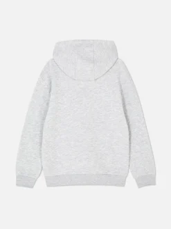 Sweats À Capuche Et Sweat-Shirts|Primark Sweat à Capuche à Logo PlayStation Gris chiné