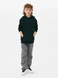 Sweats À Capuche Et Sweat-Shirts|Primark Sweat à Capuche Classique Noir