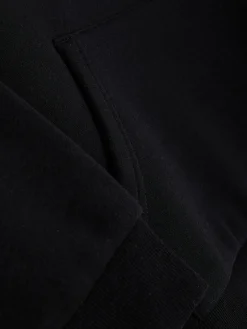 Sweats À Capuche Et Sweat-Shirts|Primark Sweat à Capuche Classique Noir