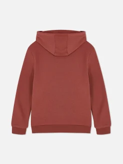 Sweats À Capuche Et Sweat-Shirts|Primark Sweat à Capuche Classique Orange