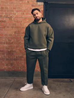 Sweats À Capuche Et Sweat-Shirts|Primark Sweat à Capuche Classique Kem Kaki