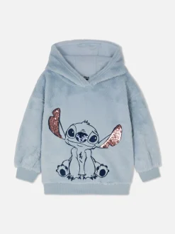 Sweats À Capuche Et Sweat-Shirts|Primark Sweat à Capuche Confortable Disney Stitch Bleu