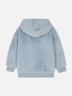 Sweats À Capuche Et Sweat-Shirts|Primark Sweat à Capuche Confortable Disney Stitch Bleu