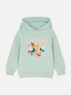 Sweats À Capuche Et Sweat-Shirts|Primark Sweat à Capuche Disney Bambi Vert