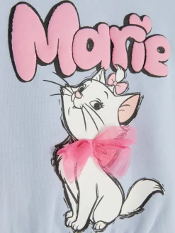Sweats À Capuche Et Sweat-Shirts|Primark Sweat à Capuche Disney Les Aristochats Marie Bleu