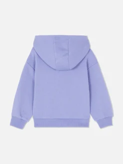 Sweats À Capuche Et Sweat-Shirts|Primark Sweat à Capuche Disney Lilo & Stitch à Coordonner Violet