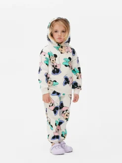 Sweats À Capuche Et Sweat-Shirts|Primark Sweat à Capuche Disney Minnie Mouse Écru