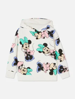Sweats À Capuche Et Sweat-Shirts|Primark Sweat à Capuche Disney Minnie Mouse Écru