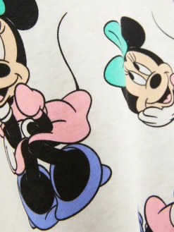 Sweats À Capuche Et Sweat-Shirts|Primark Sweat à Capuche Disney Minnie Mouse Écru