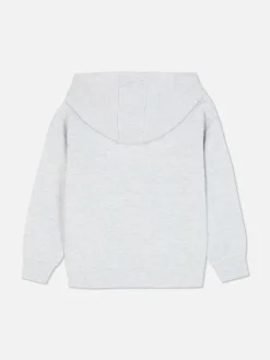 Sweats À Capuche Et Sweat-Shirts|Primark Sweat à Capuche Disney Minnie Mouse & Friends Gris chiné