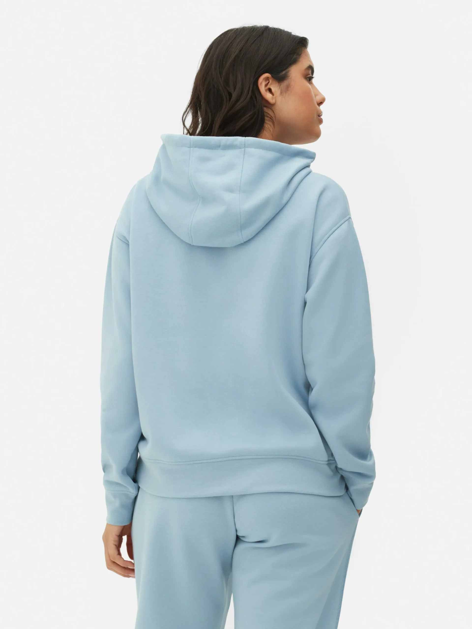 Sweats À Capuche Et Sweat-Shirts|Primark Sweat à Capuche Disney Stitch à Coordonner Bleu
