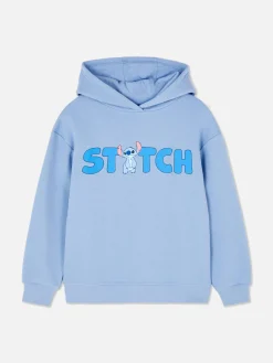 Sweats À Capuche Et Sweat-Shirts|Primark Sweat à Capuche Disney Stitch à Coordonner Bleu