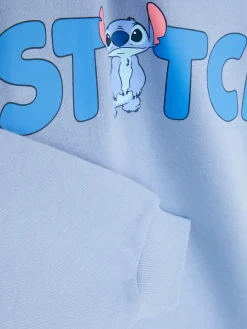 Sweats À Capuche Et Sweat-Shirts|Primark Sweat à Capuche Disney Stitch à Coordonner Bleu