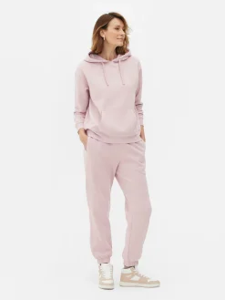 Sweats À Capuche Et Sweat-Shirts|Primark Sweat à Capuche Et Cordon De Serrage Rose
