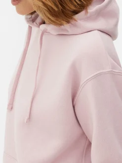 Sweats À Capuche Et Sweat-Shirts|Primark Sweat à Capuche Et Cordon De Serrage Rose