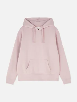 Sweats À Capuche Et Sweat-Shirts|Primark Sweat à Capuche Et Cordon De Serrage Rose