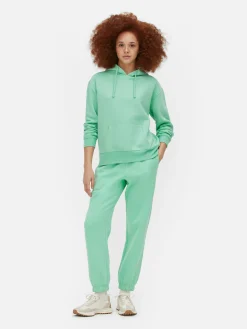 Sweats À Capuche Et Sweat-Shirts|Primark Sweat à Capuche Et Cordon De Serrage Vert