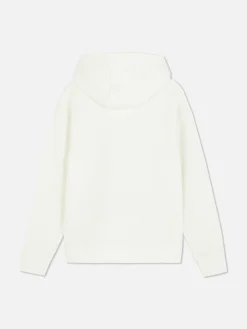 Sweats À Capuche Et Sweat-Shirts|Primark Sweat à Capuche Graphique Écru