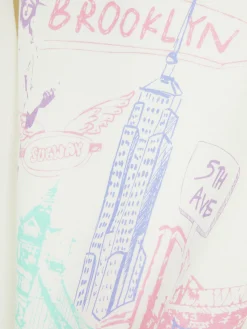 Sweats À Capuche Et Sweat-Shirts|Primark Sweat à Capuche Graphique Écru