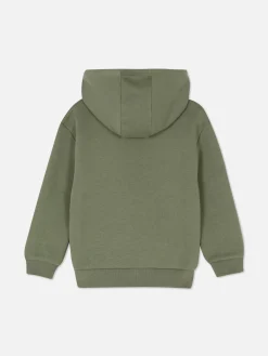 Sweats À Capuche Et Sweat-Shirts|Primark Sweat à Capuche Graphique Kaki