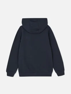 Sweats À Capuche Et Sweat-Shirts|Primark Sweat à Capuche Graphique Bleu marine