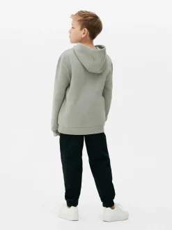 Sweats À Capuche Et Sweat-Shirts|Primark Sweat à Capuche Graphique Vert menthe