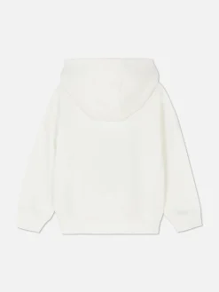 Sweats À Capuche Et Sweat-Shirts|Primark Sweat à Capuche Graphique Sonic Le Hérisson Écru