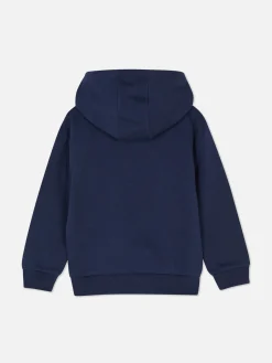 Sweats À Capuche Et Sweat-Shirts|Primark Sweat à Capuche Graphique PAW PATROL Bleu marine