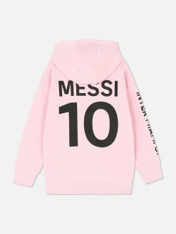 Sweats À Capuche Et Sweat-Shirts|Primark Sweat à Capuche Graphique Inter Miami CF Rose