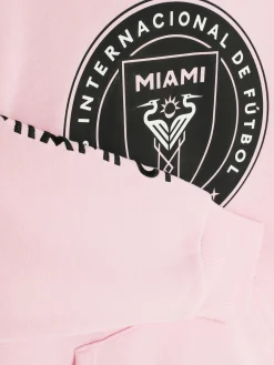 Sweats À Capuche Et Sweat-Shirts|Primark Sweat à Capuche Graphique Inter Miami CF Rose
