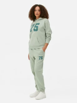 Sweats À Capuche Et Sweat-Shirts|Primark Sweat à Capuche Graphique à Coordonner Vert