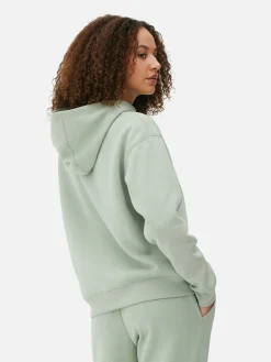 Sweats À Capuche Et Sweat-Shirts|Primark Sweat à Capuche Graphique à Coordonner Vert