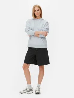 Sweats À Capuche Et Sweat-Shirts|Primark Sweat à Capuche Graphique à Coordonner Bleu