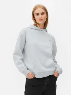 Sweats À Capuche Et Sweat-Shirts|Primark Sweat à Capuche Graphique à Coordonner Bleu