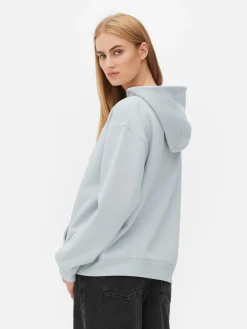 Sweats À Capuche Et Sweat-Shirts|Primark Sweat à Capuche Graphique à Coordonner Bleu