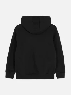 Sweats À Capuche Et Sweat-Shirts|Primark Sweat à Capuche Graphique Monster High Noir