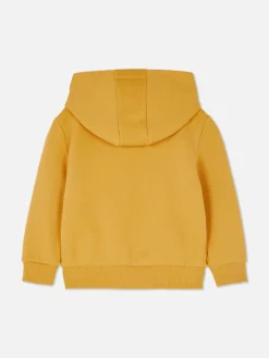 Sweats À Capuche Et Sweat-Shirts|Primark Sweat à Capuche Graphique Jurassic World Jaune moutarde