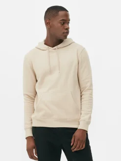 Sweats À Capuche Et Sweat-Shirts|Primark Sweat à Capuche Indispensable Avec Cordon De Serrage Grège
