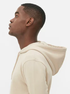Sweats À Capuche Et Sweat-Shirts|Primark Sweat à Capuche Indispensable Avec Cordon De Serrage Grège
